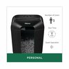 Fellowes Powershred® LX45 Cross-Cut Shredder, 8 Manual Sheet Capacity 4400201